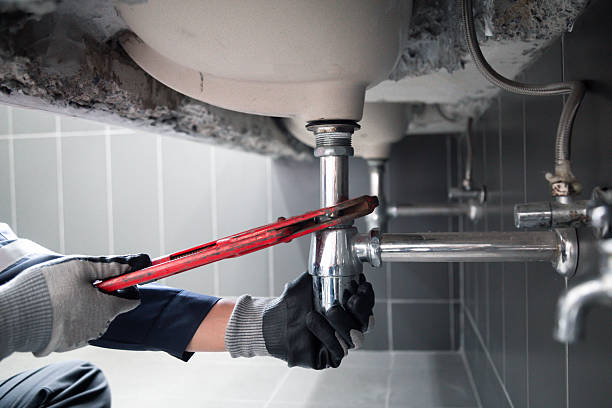 Trusted Pipe Repair service in Casstown, OH - AAA Plumbing Heating